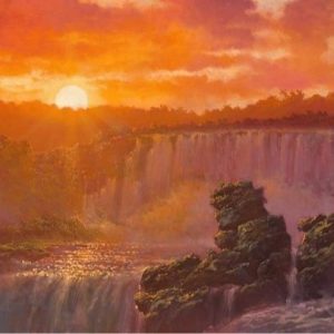A World of Adventure