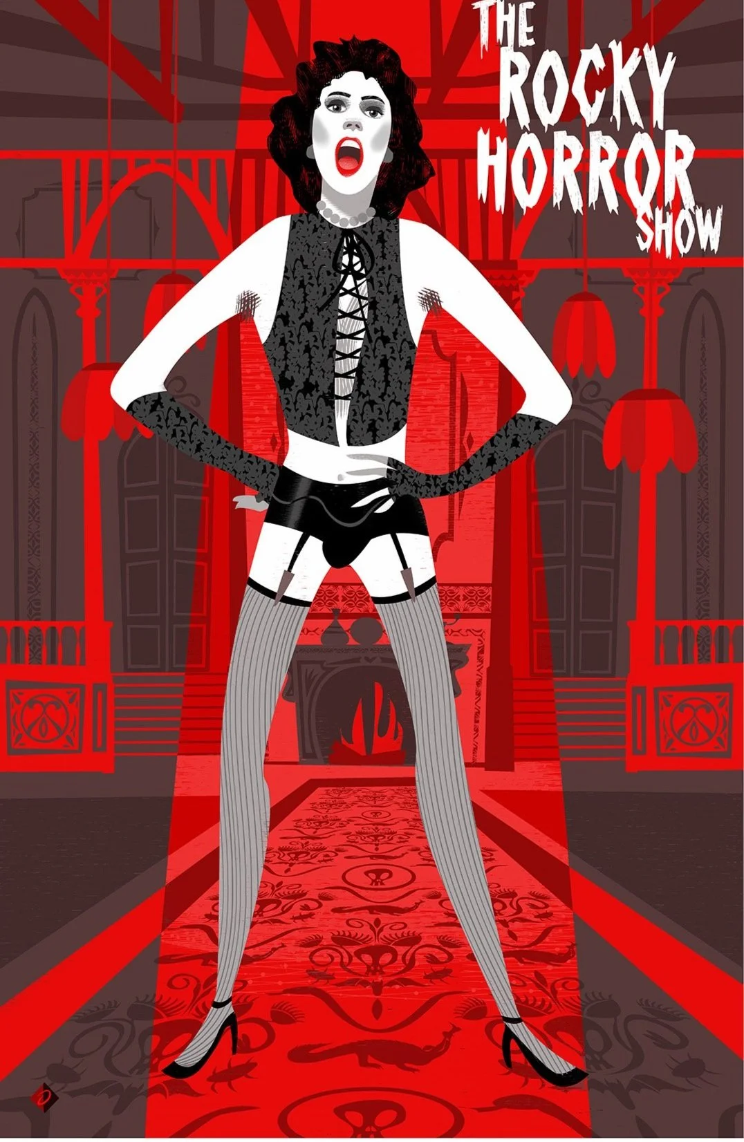 Rocky Horror - Image 2