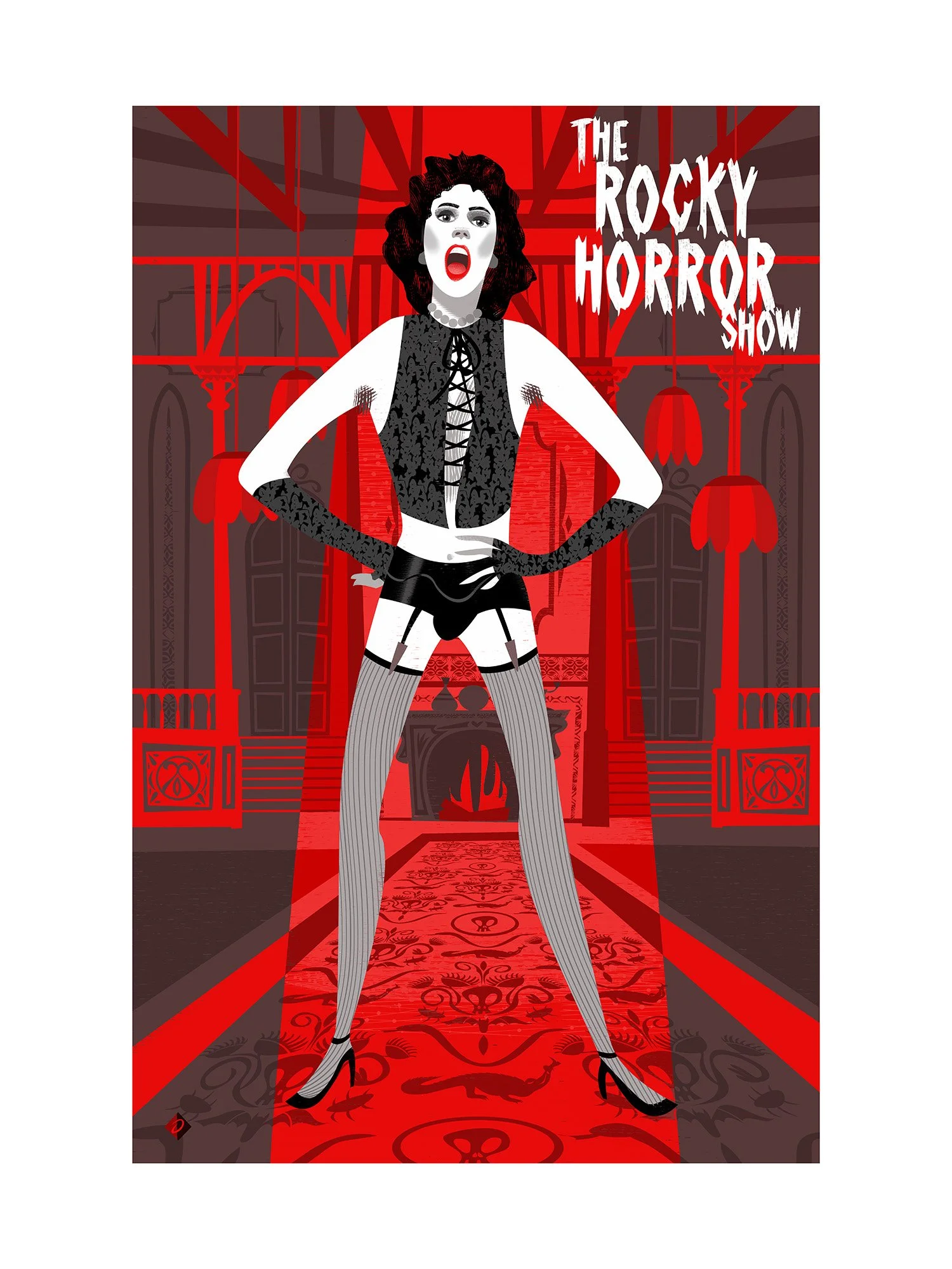 Rocky Horror