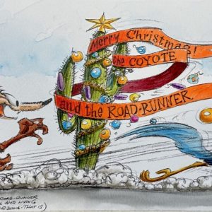 ACME Holiday Rush