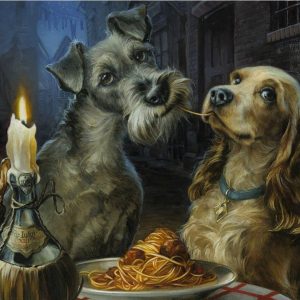 Bella Notte