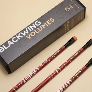 Blackwing Volume 7 (Set Of 12) Pencils