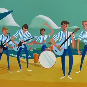 Beach Boys