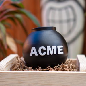 Acme Bomb Tiki Mug (Temporarily Out of Stock | Check Back Soon)