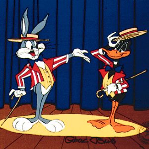 Bugs and Daffy: Night of Nights
