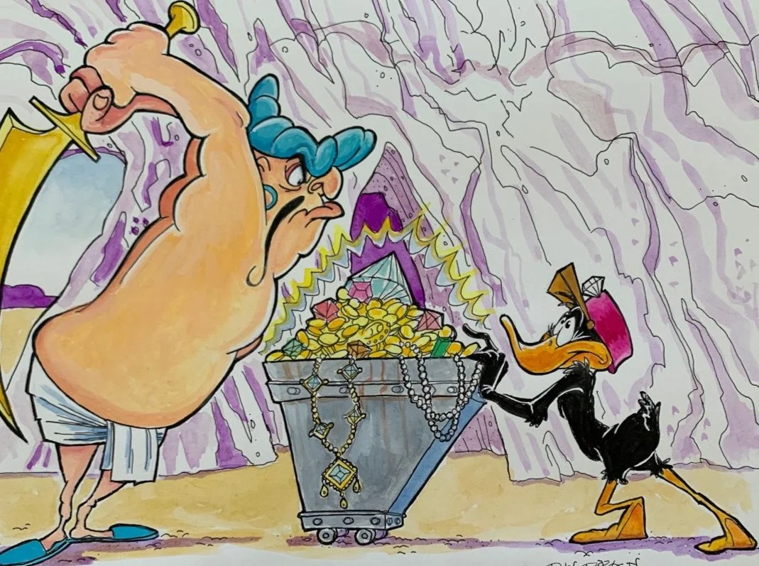 Daffy's Dilemma - Image 2