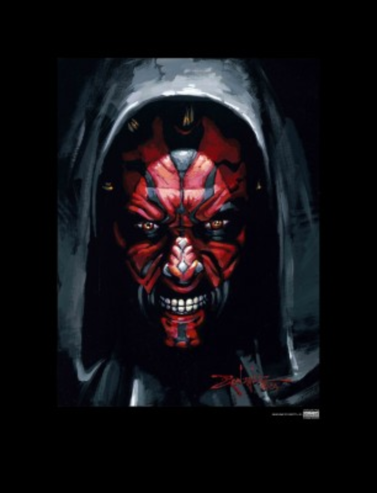 Darth Maul