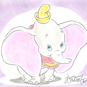 Dumbo