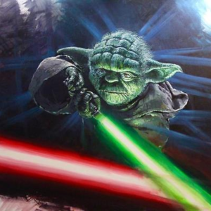 Good vs Evil