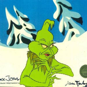Grinch: Stop Christmas from Coming