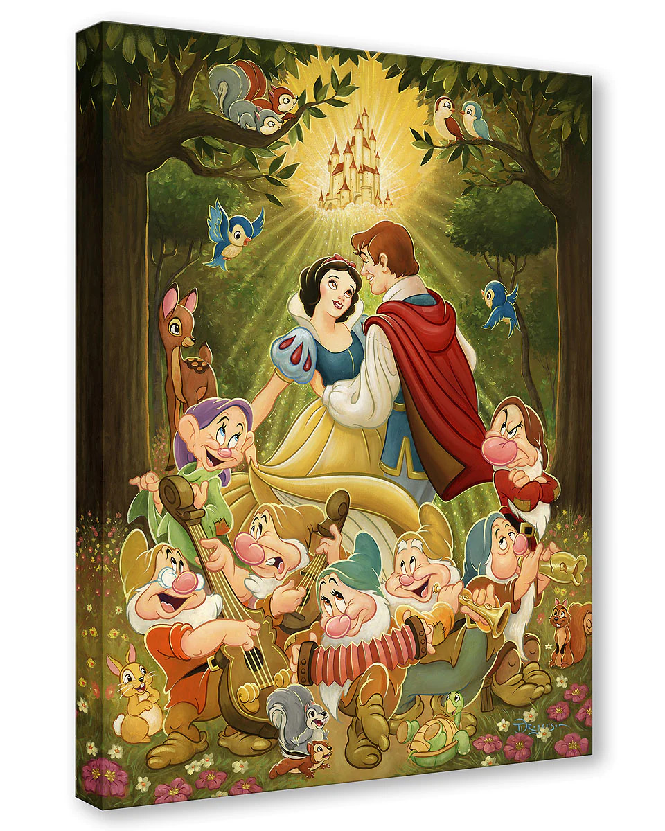 Happily Ever After - Image 2