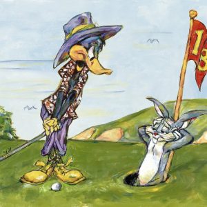 Hare Hazard