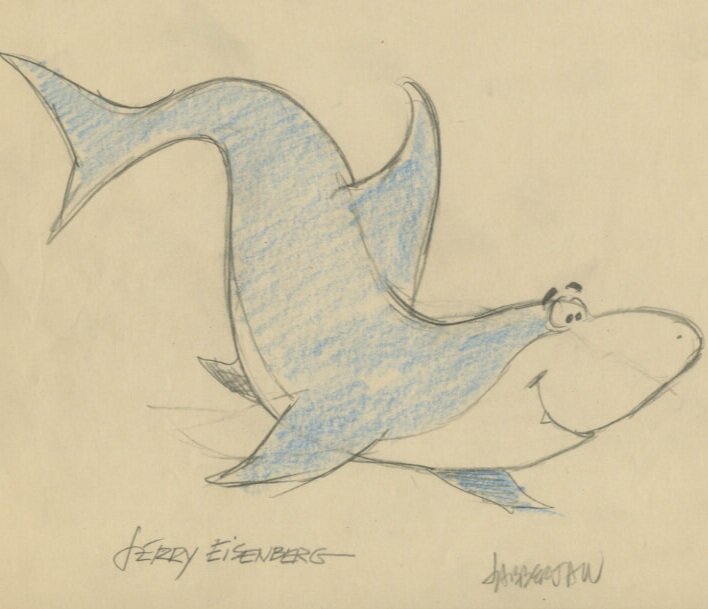 Jabberjaw - Image 2