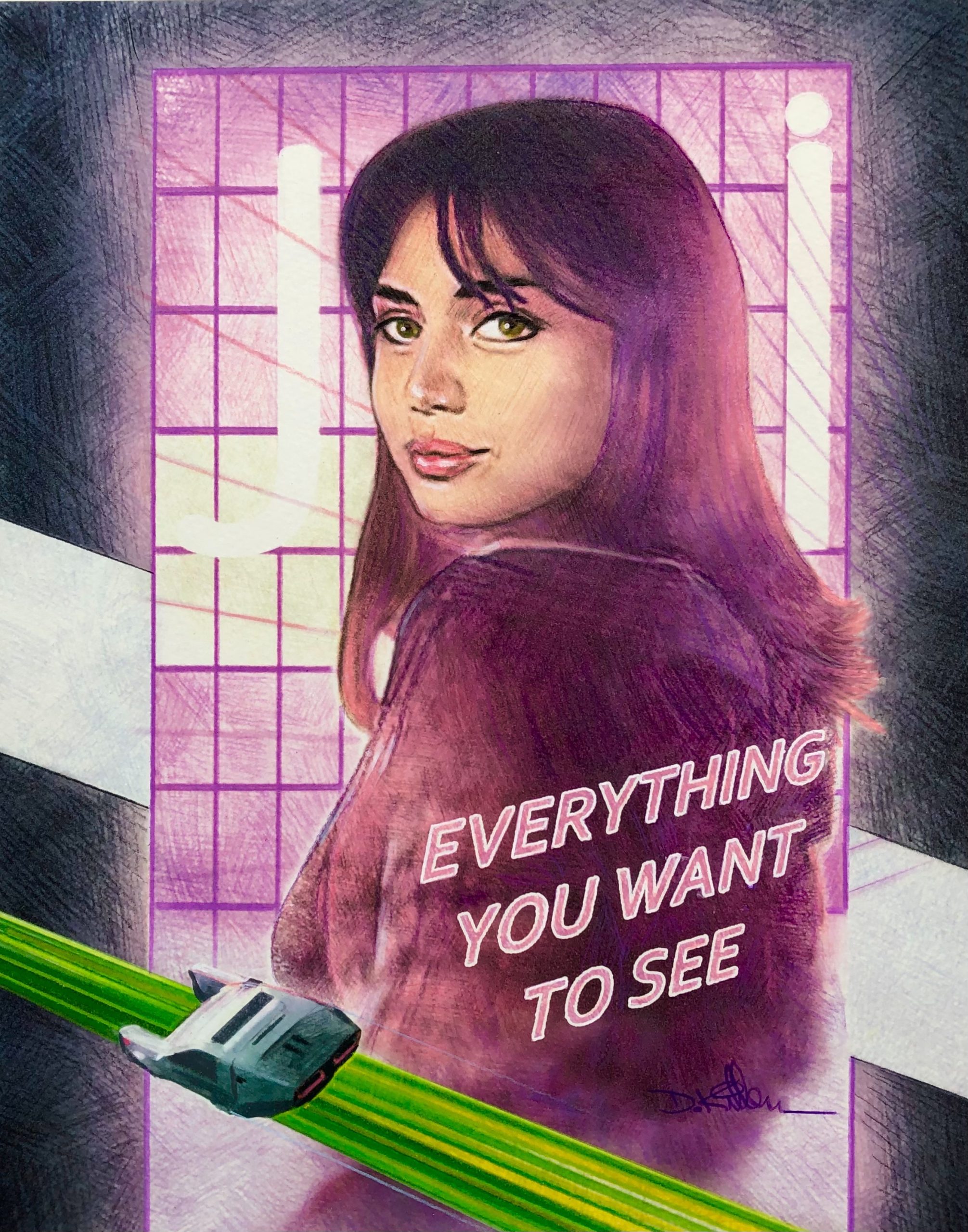 Joi: Bladerunner 2049