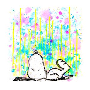 Lagoon Lullaby I