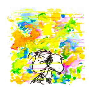 Lagoon Lullaby V