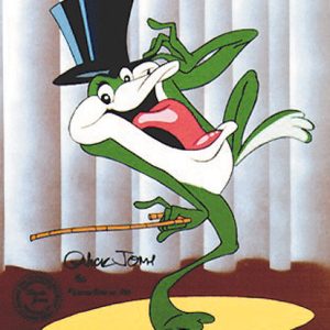 Michigan J. Frog II