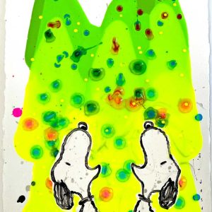 Motu Milky Way No. 15 (with Snoopy)