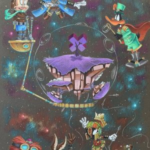 Planet X
