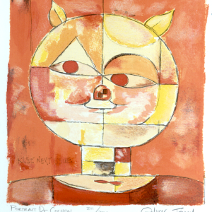 Portrait de Cochon