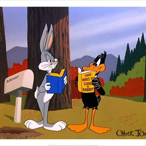 Rabbit Fire