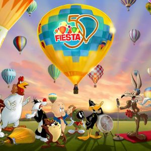 Rising To 50 Years
