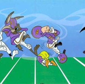 Offensive Play