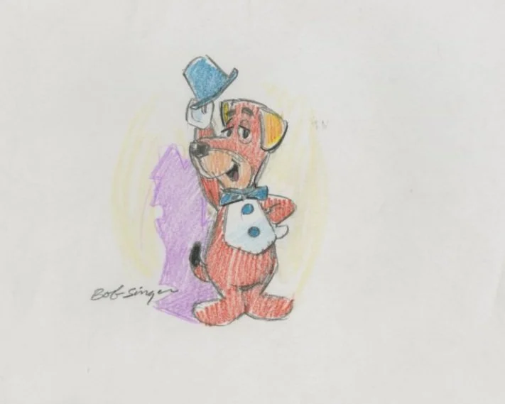 Huckleberry Hound - Image 2