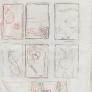 Concept Sketches