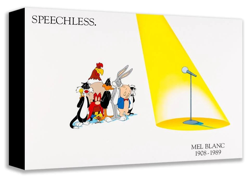 Speechless Mighty Mini - Image 2