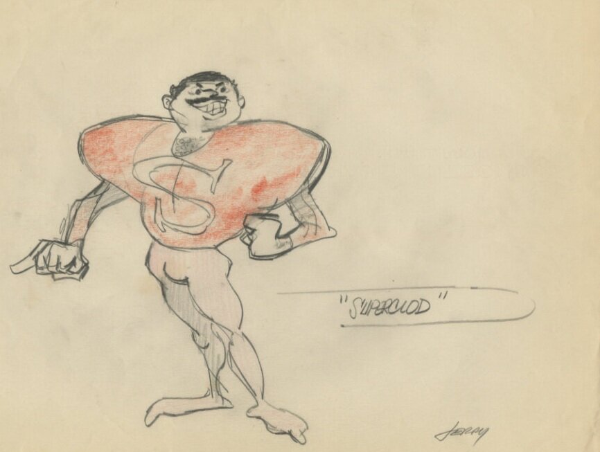 Super Clod Model - Image 2