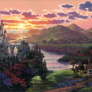 The Beauty In Beast's Kingdom