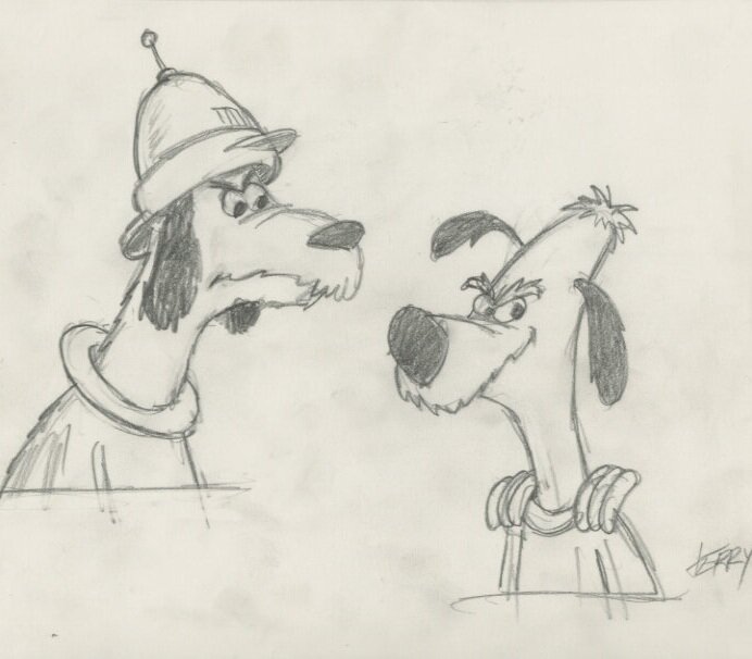 Two Dogs - Image 2