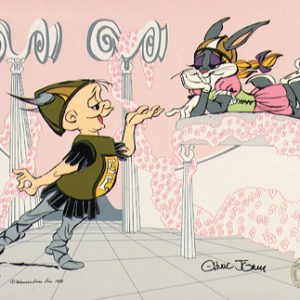 What's Opera, Doc? II