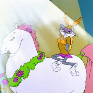 What's Opera, Doc?