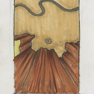 Whoa Be Gone (Wile E. Coyote)