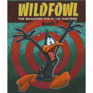 Wild Fowl