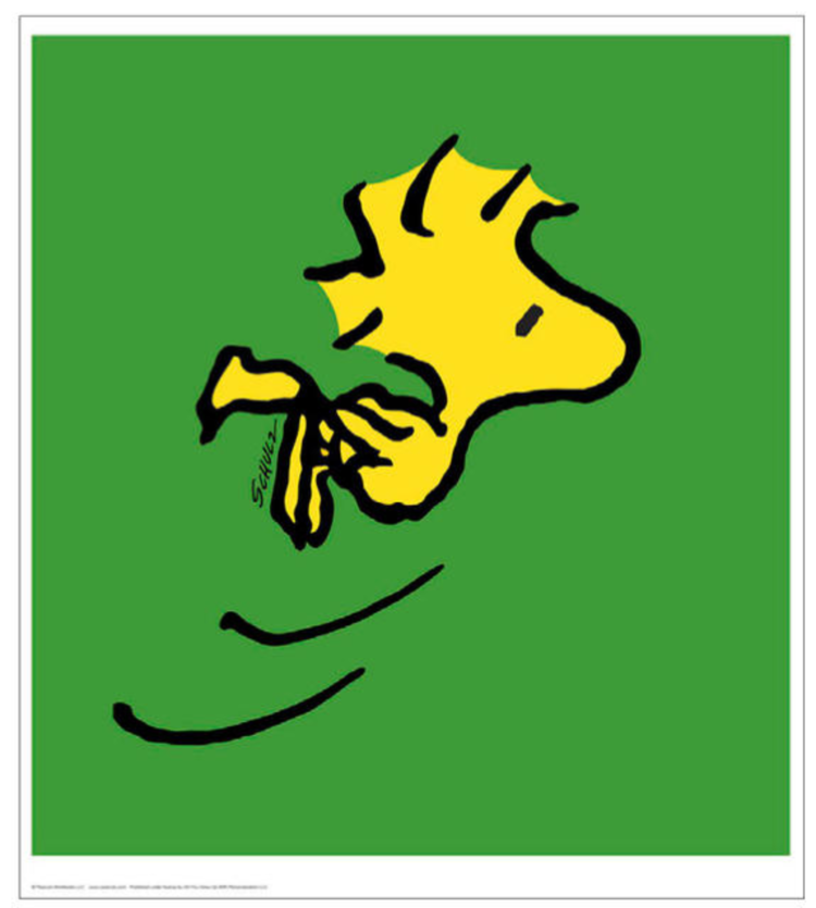 Woodstock Green