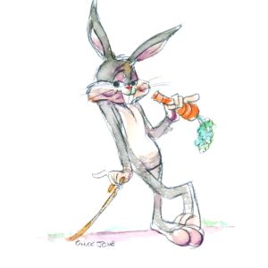 Whats Up, Doc?