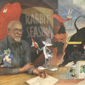 Rabbit Season