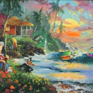 Paradise Season