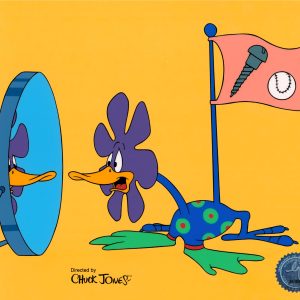 Daffy Screwball