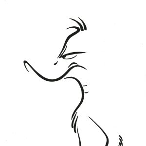 Au Contraire (Daffy Duck)