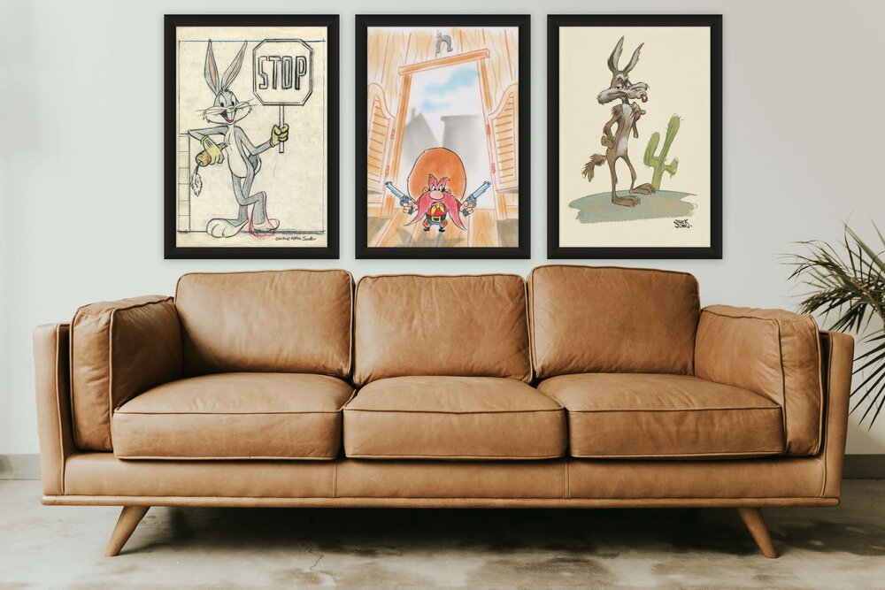 Yosemite Sam 75th Anniversary - Image 4