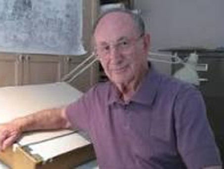 Bob Singer