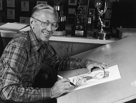 Charles Schulz