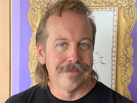 Dan Bowden