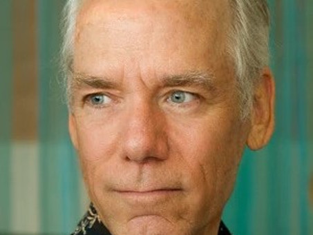 Larry Leichliter