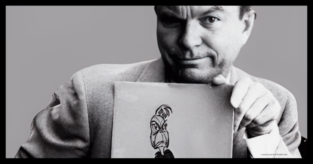 Preserving a Legacy: Chuck Jones’s Grinch and the Golden Age of Animation