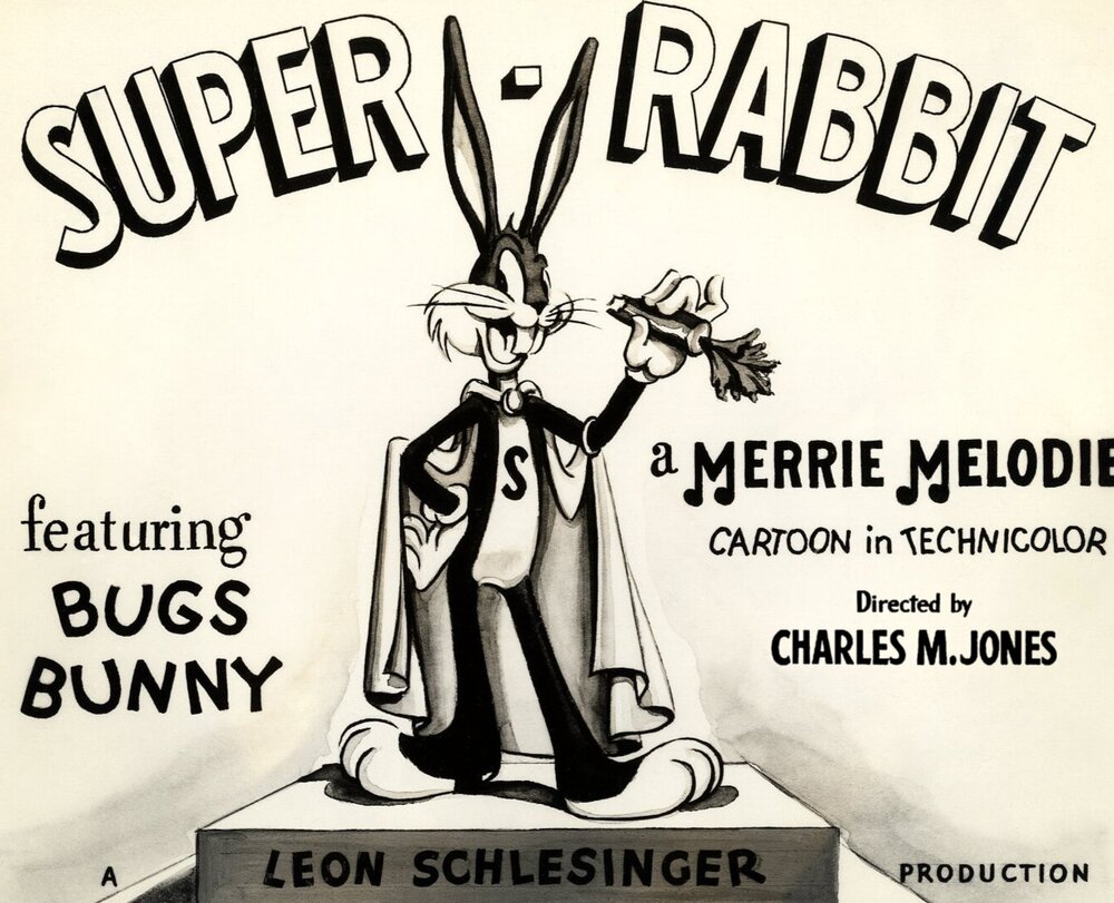 Super Rabbit